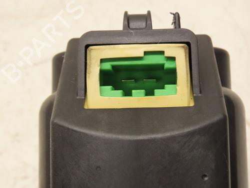 Heater blower motor DACIA SANDERO II 1.5 dCi | BP29757671M62 