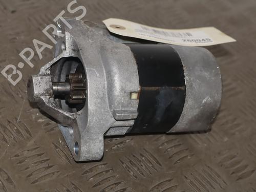 Starter RENAULT TWINGO II (CN0_) 1.2 16V (CN04, CN0B) | BP39627105M8 - Image 3