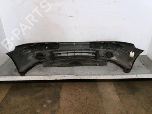 Front bumper RENAULT LAGUNA II (BG0/1_) 1.9 dCI (BG0E) | BP12095277C7 