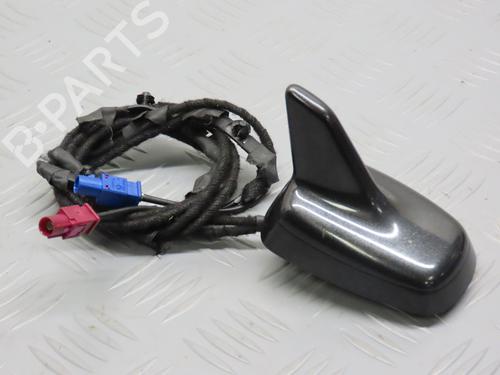 Antenne/Base AUDI A4 B8 (8K2) 2.0 TDI | BP30825005C140