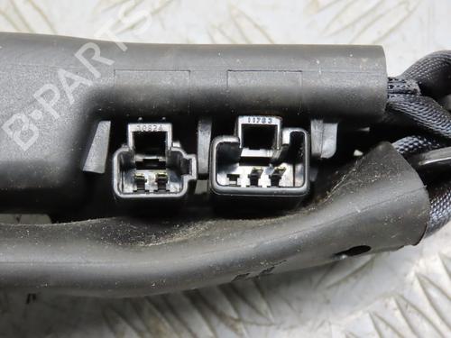 Seat buckle TOYOTA AVENSIS Estate (_T27_) 1.6 D4-D (WWT270_) | BP29154920I32 