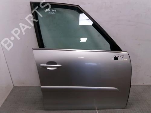 Used Right front door CITROËN C4 Picasso I MPV (UD_) 1.6 HDi (109 hp) 11104730