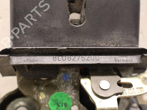 Used Tailgate lock Tailgate lock 36789859 36789859