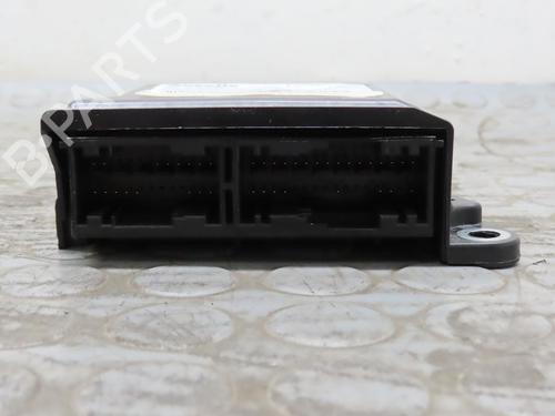 Used ECU airbags CITROËN C3 II (SC_) 1.4 HDi 70 (SC8HZC, SC8HR0, SC8HP4) (68 hp) 23154811