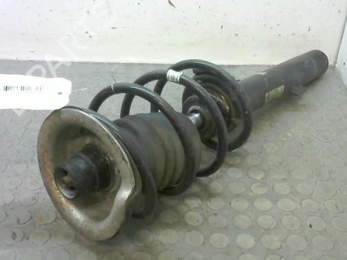 Used Left front shock absorber BMW 3 (E90) 320 d (177 hp) 13395352