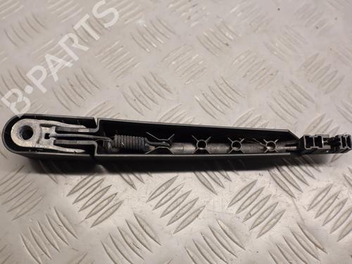 Bagrudeviskerarm Bagrudeviskerarm PEUGEOT 308 II (LB_, LP_, LW_, LH_, L3_) 1.6 THP 125 (125 hp) 33894026 33894026