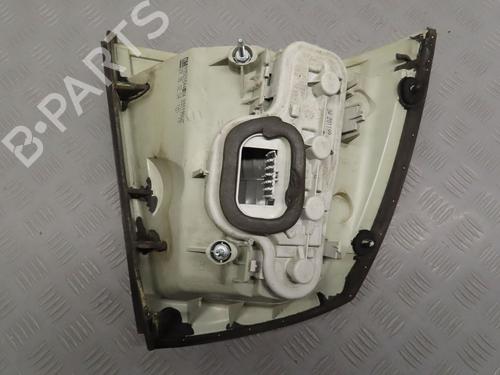 Used Right taillight OPEL ASTRA G Hatchback (T98) 1.6 16V (F08, F48) (101 hp) 10075844