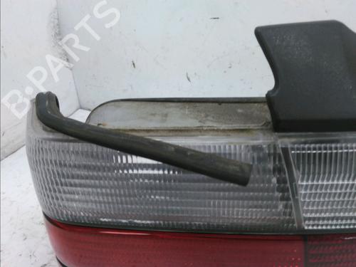 Left taillight BMW 3 (E36) 318 i | BP17782867C34 