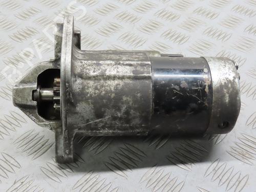 Starter RENAULT CLIO II (BB_, CB_) 1.5 dCi (B/CB3M) | BP17776624M8 