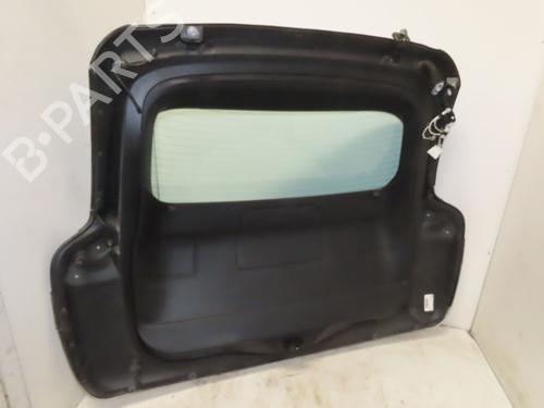 Used Tailgate Tailgate CITROËN C4 Picasso II 1.6 HDi / BlueHDi 115 (115 hp) 33894012 33894012