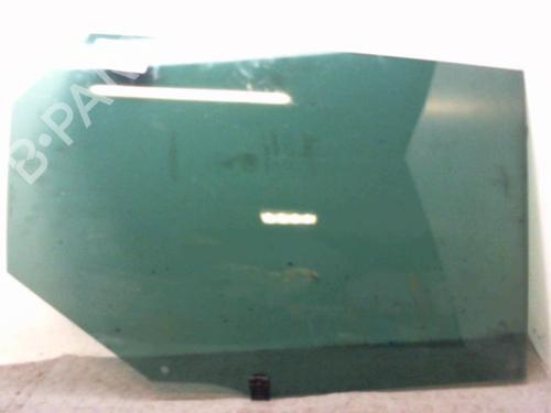 Used Rear right door window CITROËN DS5 1.6 HDi 110 (112 hp) 14886309