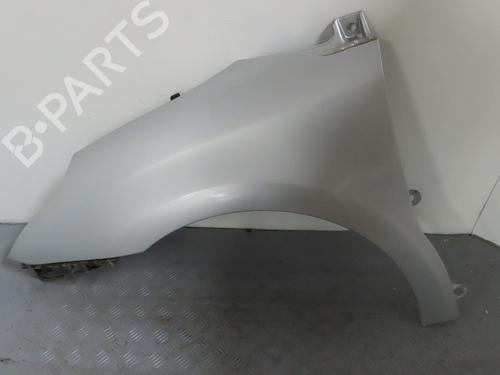 Used Left front fenders CITROËN C4 I (LC_) 1.6 HDi (90 hp) 17780570