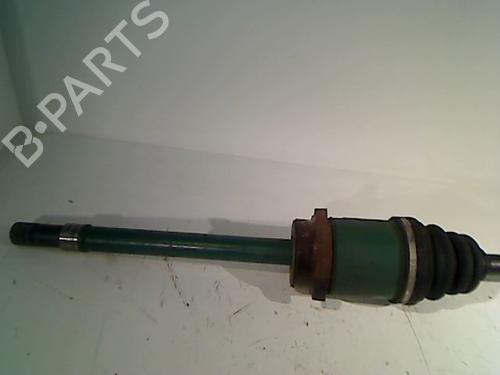 Used Right front driveshaft NISSAN ALMERA TINO (V10) [1998-2006]  23154310