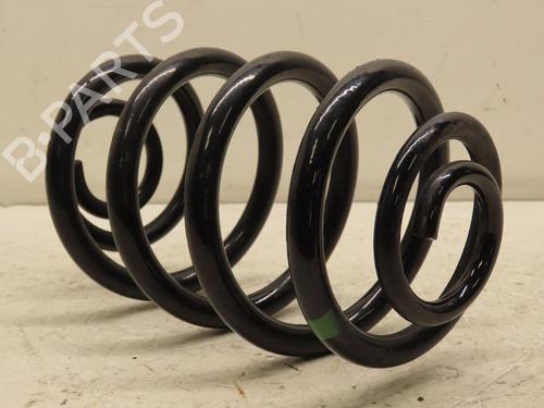 Muelle del amortiguador RENAULT CLIO II (BB_, CB_) 1.5 dCi (B/CB07) (65 hp) 29468831