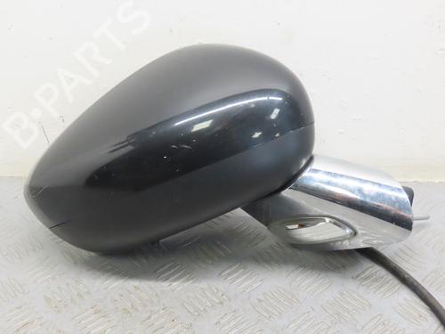 Right mirror CITROËN C3 II (SC_) 1.6 HDi | BP18251617C27 