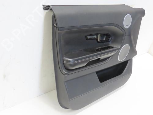 Front left panel LAND ROVER RANGE ROVER EVOQUE (L538) 2.2 D 4x4 | BP30767776C58