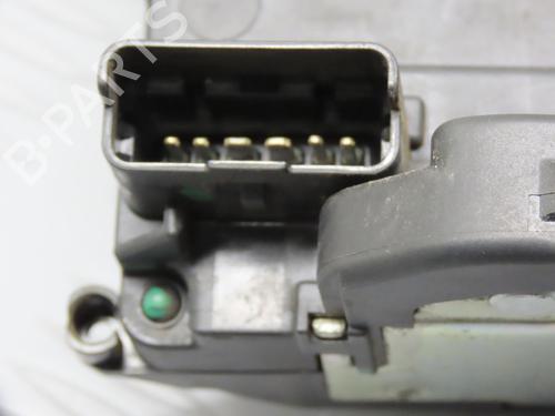 Used Front right lock RENAULT KANGOO Express (FW0/1_) 1.5 dCi 95 (FW16) (95 hp) 30797907