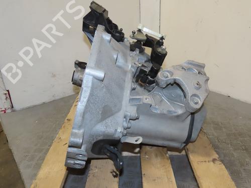 Gearbox CITROËN C3 II (SC_) 1.0 VTi 68 | BP25750463M3