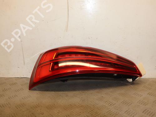 Right taillight AUDI Q3 (8UB, 8UG) 2.0 TDI quattro | BP37226405C35 - Image 3