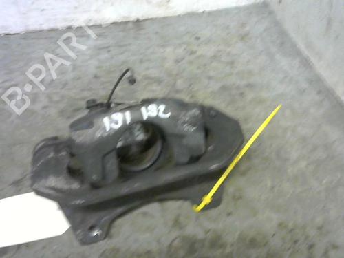 Right front brake caliper FORD KA (RU8) 1.2 | BP14884651M104