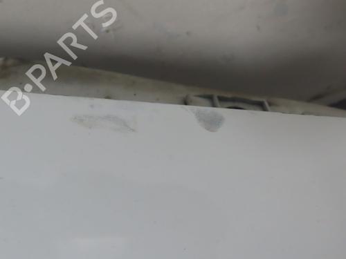 Right front fenders RENAULT CLIO III (BR0/1, CR0/1) 1.5 dCi | BP24480921C42 
