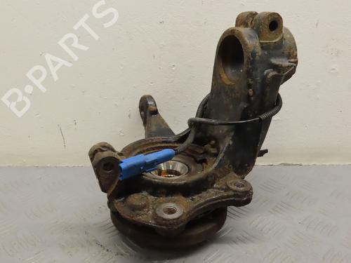 Right front steering knuckle CITROËN C3 Picasso (SH_) 1.6 HDI 90 | BP18205052M26 