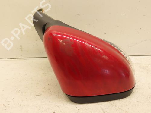Right mirror FORD PUMA (J2K, CF7) 1.0 EcoBoost mHEV | BP29046010C27 