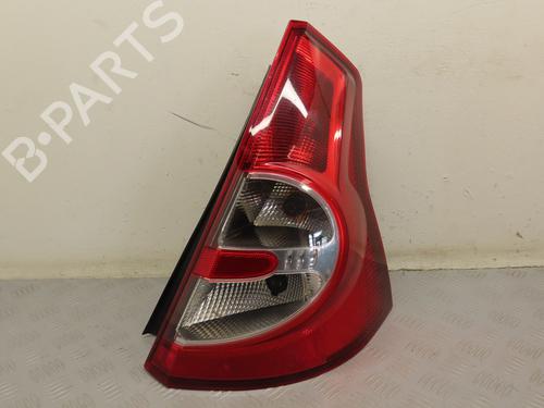 Used Right taillight DACIA SANDERO 1.4 MPI LPG (72 hp) 17782750