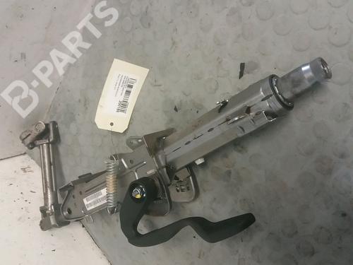 Used Steering column VW SCIROCCO III (137, 138) 1.4 TSI (160 hp) 9377432
