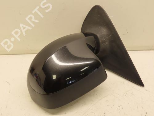 Left mirror DACIA SANDERO II 1.5 dCi | BP29264169C26 