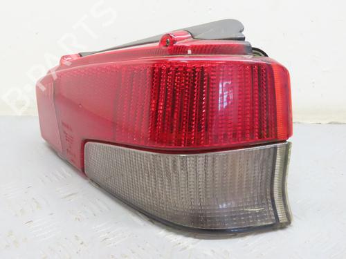 Right taillight PEUGEOT 106 I (1A, 1C) 1.0 | BP18824500C35 