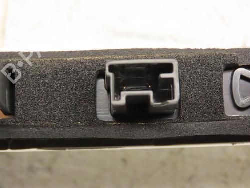 Third brake light PEUGEOT 2008 I (CU_) 1.6 BlueHDi 120 | BP29294543L11 