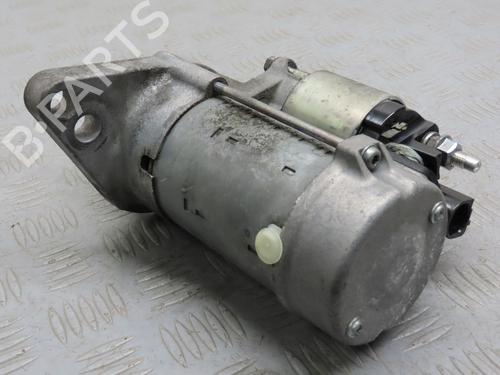 Used Starter SKODA FABIA II (542) 1.2 TDI (75 hp) 26227358