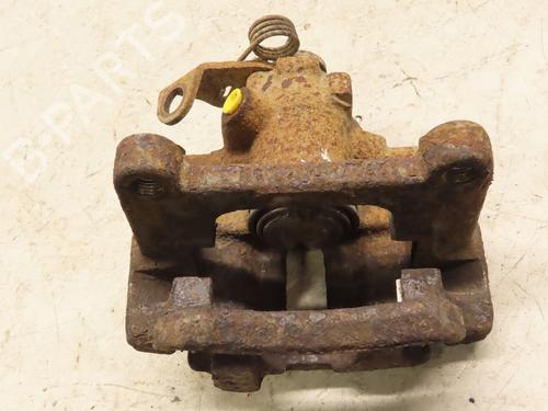 Used Left rear brake caliper VW TRANSPORTER T4 Platform/Chassis (70E, 70L, 70M, 7DE, 7DL, 7D 2.5 TDI (88 hp) 29740029