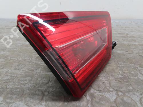 Left tailgate light RENAULT CLIO IV (BH_) 1.5 dCi 90 | BP17782636C79