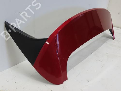 Spoiler bagklap FORD PUMA (J2K, CF7) 1.0 EcoBoost mHEV | BP29046034C96