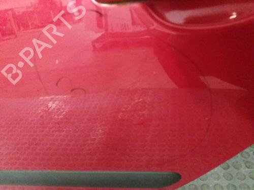 Left rear door PEUGEOT 307 (3A/C) 2.0 HDi 90 | BP23155392C4 