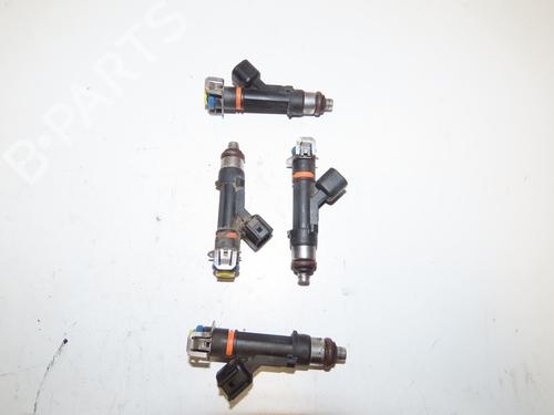 Used Injector Injector FORD MONDEO V Saloon (CD) 2.0 Hybrid (190 hp) 33632228 33632228