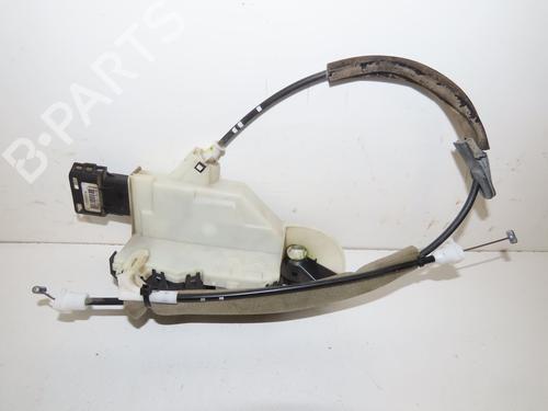 Used Front left lock Front left lock 38761534 38761534