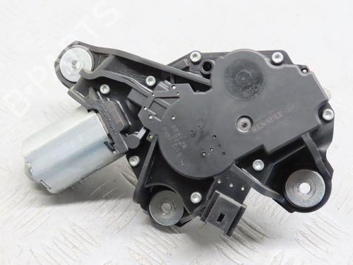 Rear wiper motor RENAULT KANGOO / GRAND KANGOO II (KW0/1_) 1.5 dCi 85 (KW0K, KW0L, KW0B) | BP24706350M102 