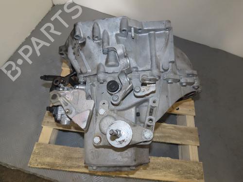 Gearbox CITROËN C4 II (NC_) 1.6 HDi 110 | BP19479868M3