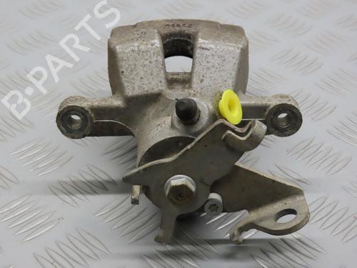 Left rear brake caliper RENAULT MEGANE III Hatchback (BZ0/1_, B3_) 1.9 dCi (BZ0N, BZ0J) | BP19653293M107