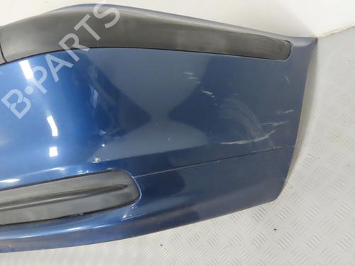 Used Rear bumper BMW 3 (E46) 320 d (129 hp) 23155454