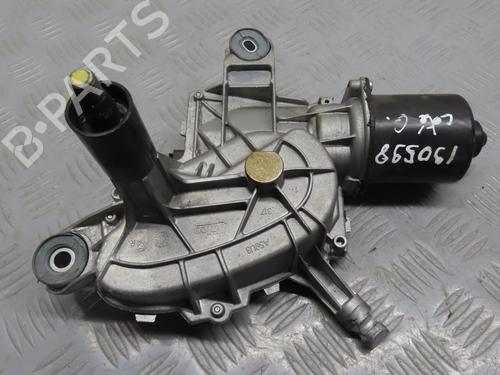 Used Front wiper motor Front wiper motor CITROËN C4 Picasso I MPV (UD_) 1.6 HDi 110 (112 hp) 22997863 22997863