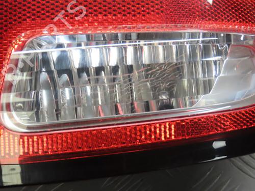 Used Right taillight CITROËN C3 II (SC_) 1.4 HDi 70 (SC8HZC, SC8HR0, SC8HP4) (68 hp) 22997834