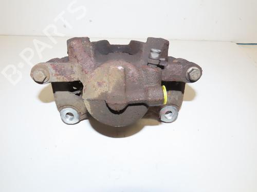Used Right front brake caliper Right front brake caliper JEEP RENEGADE SUV (BU, B1, BV) 2.0 CRD 4x4 (120 hp) 34175337 34175337
