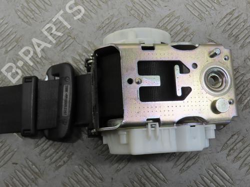 Used Rear left belt tensioner CITROËN DS3 (SA_) 1.6 HDi 90 (92 hp) 26570700
