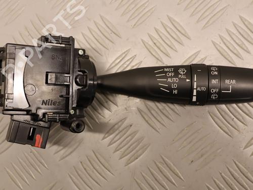 Used Steering column stalk SUZUKI VITARA (LY) 1.4 T AllGrip (APK414) (140 hp) 33136724