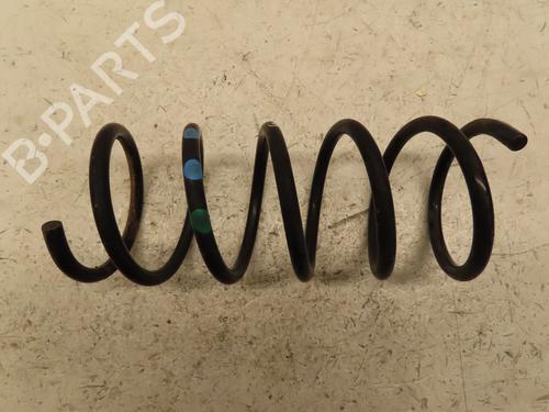 Used Shock absorber spring FORD KA (RU8) 1.3 TDCi (75 hp) 29045944