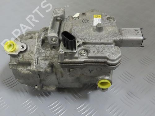 AC compressor TOYOTA AURIS (_E18_) 1.8 Hybrid (ZWE186_, ZWE186R) | BP17776968M34 